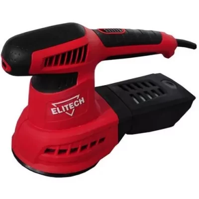 Шлифмашина ЭШМ МШЭ Elitech 0515Э купить в Ханты-Мансийске
