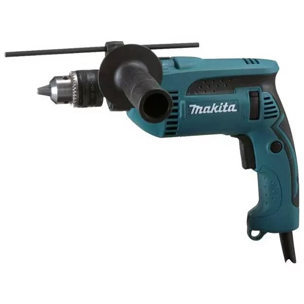 Дрель ударная Makita HP1620K купить в Ханты-Мансийске