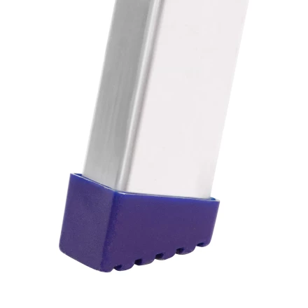 Стремянка усиленная MTX 9771377, 4 ступени, алюминиевая, Россия купить в Ханты-Мансийске