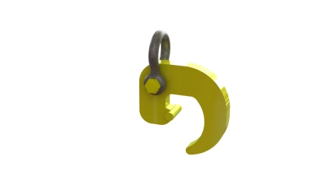 Захват для рельс ZR 5,0 т 1006292 купить в Ханты-Мансийске