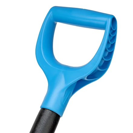 Лопата штыковая Palisad, 210х270х1350 мм, ребра жесткости, деревянный черенок, с рукояткой, LUXE 61301 купить в Ханты-Мансийске