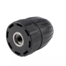 Патрон для дрели быстрозажимной c autolock 1–10 мм – 1/2" MATRIX 16805 купить в Ханты-Мансийске