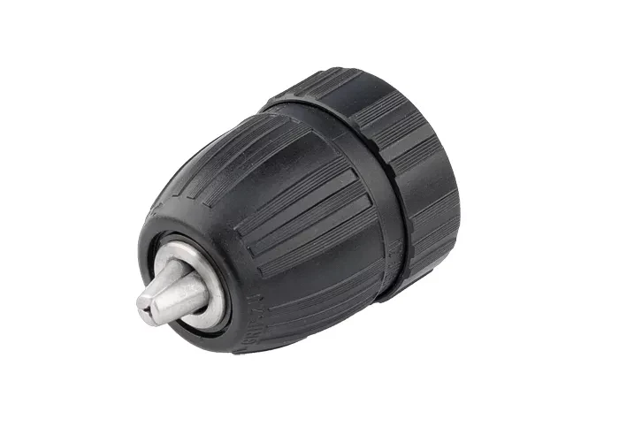 Патрон для дрели быстрозажимной c autolock 1–10 мм – 1/2" MATRIX 16805 купить в Ханты-Мансийске
