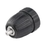 Патрон для дрели быстрозажимной c autolock 1–10 мм – 1/2" MATRIX 16805 купить в Ханты-Мансийске