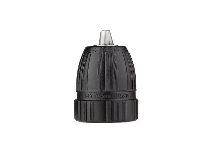 Патрон для дрели быстрозажимной c autolock 1–10 мм – 1/2" MATRIX 16805 купить в Ханты-Мансийске