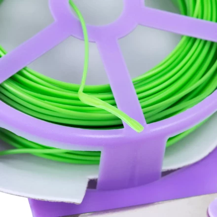 Подвязка из мягкой проволоки, бобина 20 м Palisad 644888 купить в Ханты-Мансийске