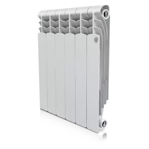 Радиатор Royal Thermo Revolution Bimetall 350 - 10 секций купить в Ханты-Мансийске