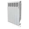 Радиатор Royal Thermo Revolution Bimetall 350 - 10 секций купить в Ханты-Мансийске
