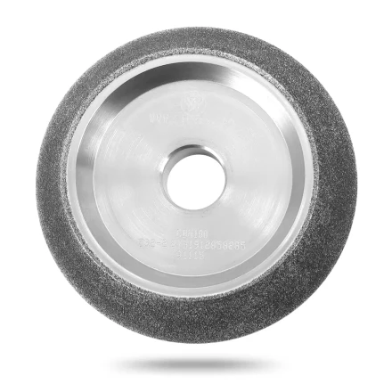 Диск заточной Z-26 для станков MESSER Z-26 и Z-32 (эльбор) купить в Ханты-Мансийске