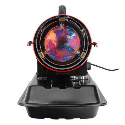 Дизельная тепловая пушка MTX DHB-20i 98905, 20 кВт, 450 м3/ч, прямой нагрев, термостат купить в Ханты-Мансийске