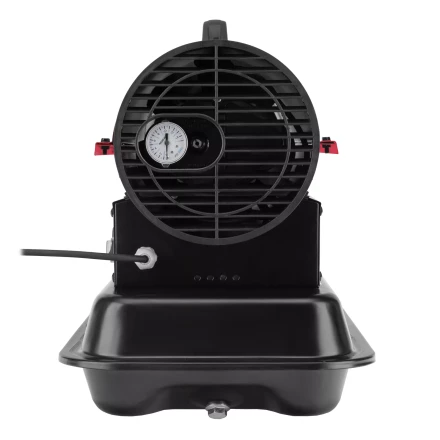 Дизельная тепловая пушка MTX DHB-20i 98905, 20 кВт, 450 м3/ч, прямой нагрев, термостат купить в Ханты-Мансийске