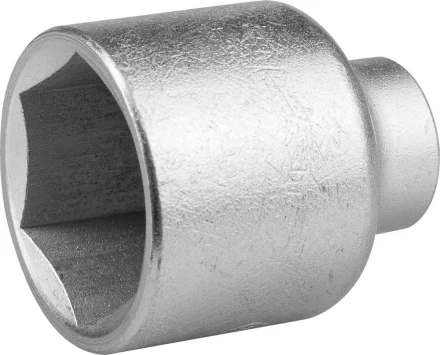 Головка торцовая НИЗ (1/2"), 40Х, шестигранная, оцинкованная, 32мм 2772-32 купить в Ханты-Мансийске