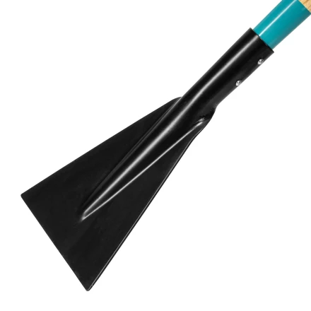 Ледоруб-топор Palisad, 175 мм, 1,76 кг, деревянный черенок, ПВХ накладка LUXE, 615195 купить в Ханты-Мансийске