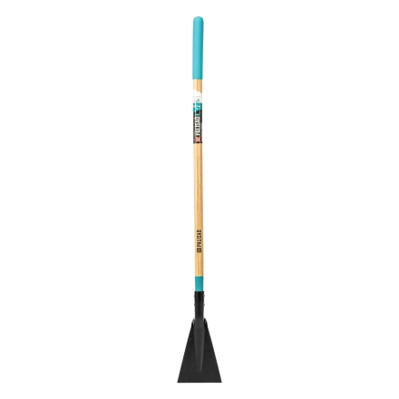 Ледоруб-топор Palisad, 175 мм, 1,76 кг, деревянный черенок, ПВХ накладка LUXE, 615195 купить в Ханты-Мансийске