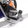 Электрический резчик MESSER KX 600 (в комплекте с направляющей ШИНОЙ) купить в Ханты-Мансийске