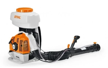 Распылитель ранцевый STIHL SR 450 купить в Ханты-Мансийске