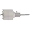 Коронка по бетону в сборе М22 х 65 мм SDS PLUS СИБРТЕХ артикул 703297 купить в Ханты-Мансийске