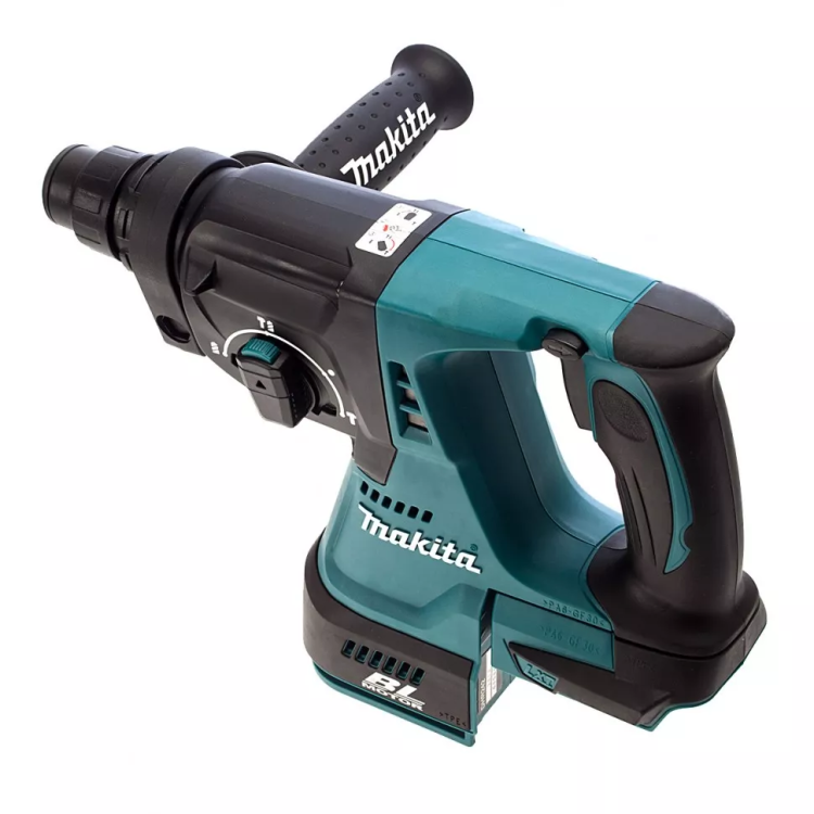 Аккумуляторный перфоратор Makita DHR242Z (без АКБ и ЗУ) купить в Ханты-Мансийске