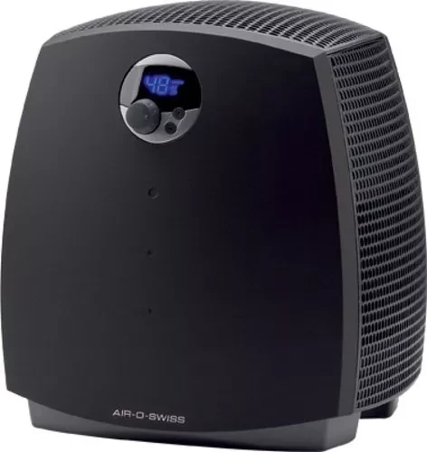 Мойка воздуха BALLU AOS 2055D black купить в Ханты-Мансийске