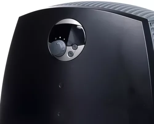 Мойка воздуха BALLU AOS 2055D black купить в Ханты-Мансийске