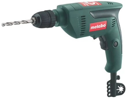 Дрель Metabo BE 561 купить в Ханты-Мансийске