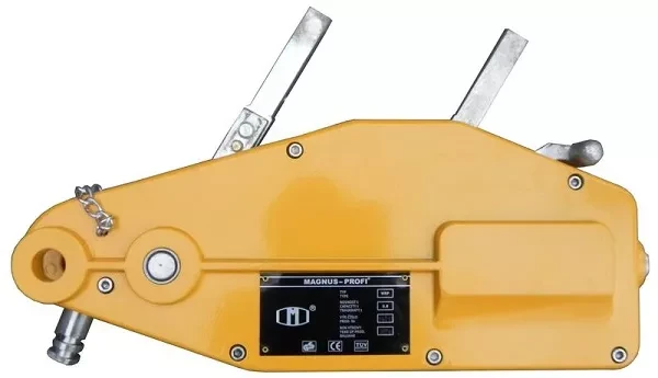 Лебедка рычажная МТМ WRP1600 Magnus-Profi купить в Ханты-Мансийске