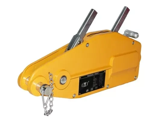 Лебедка рычажная МТМ WRP1600 Magnus-Profi купить в Ханты-Мансийске