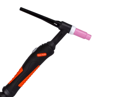 Горелка TECH TS 26 180/200 8метр  IOW6307 Сварог купить в Ханты-Мансийске