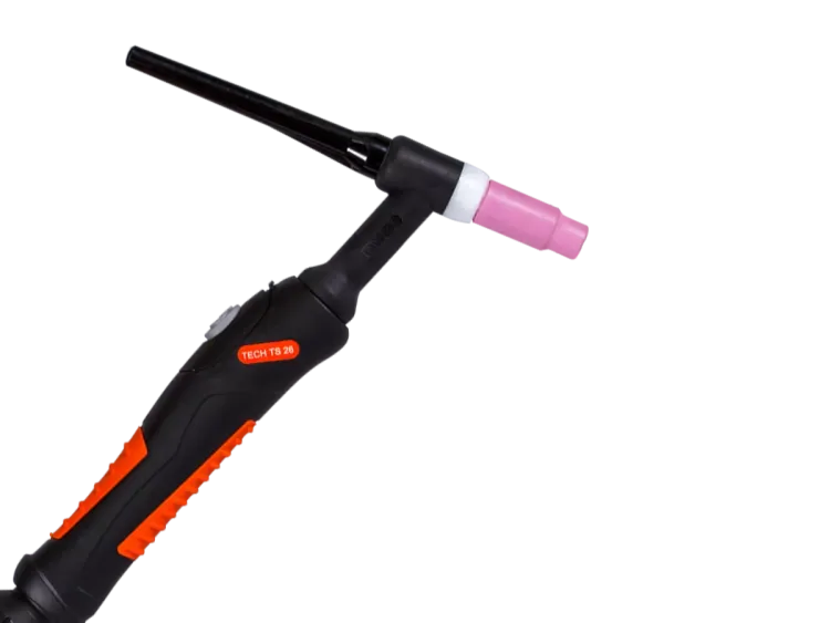 Горелка TECH TS 26 180/200 8метр  IOW6307 Сварог купить в Ханты-Мансийске