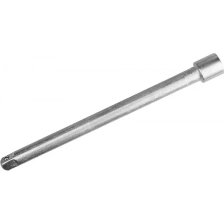 Удлинитель НИЗ (1/2") для торцовых головок, 40Х, оцинкованный, 250мм 2773-01 купить в Ханты-Мансийске