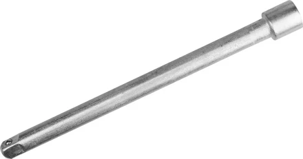 Удлинитель НИЗ (1/2") для торцовых головок, 40Х, оцинкованный, 250мм 2773-01 купить в Ханты-Мансийске