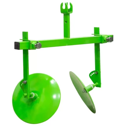 Окучник Aurora дисковый, однорядный купить в Ханты-Мансийске