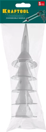Сопла сменные для пистолетов KRAFTOOL 06777-xx 06677-S купить в Ханты-Мансийске