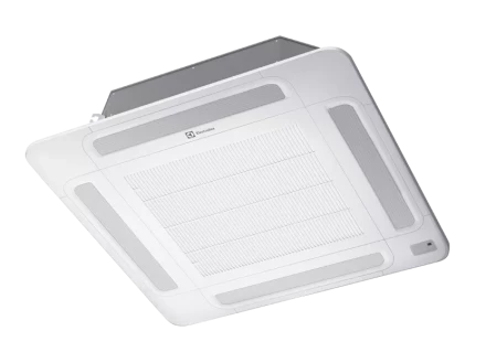 Внутренний блок ELECTROLUX EACС-12H/UP2/N3 сплит-системы, кассетного типа купить в Ханты-Мансийске