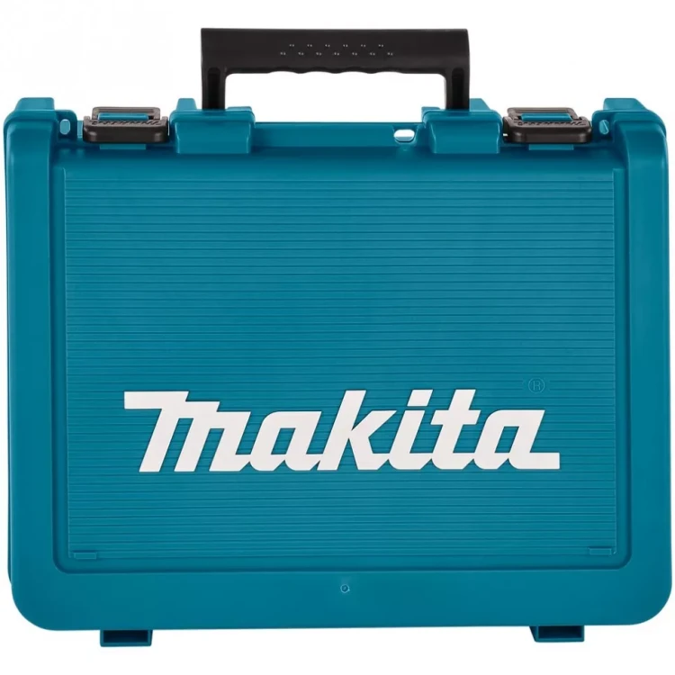 Пластиковый чемодан для шуруповерта DDF459, DHP459 Makita 824774-7 купить в Ханты-Мансийске