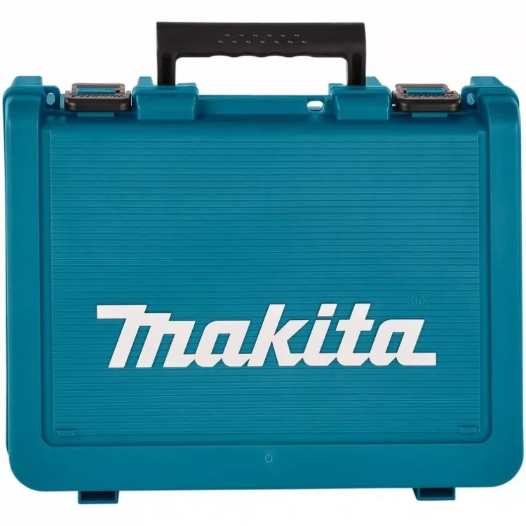 Пластиковый чемодан для шуруповерта DDF459, DHP459 Makita 824774-7 купить в Ханты-Мансийске