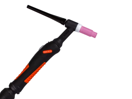 Горелка TECH TS18 FLEX М12х1 8метров водяное Сварог IOB6306-21 купить в Ханты-Мансийске