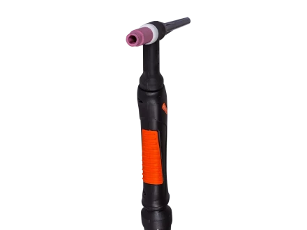 Горелка TECH TS18 FLEX М12х1 8метров водяное Сварог IOB6306-21 купить в Ханты-Мансийске