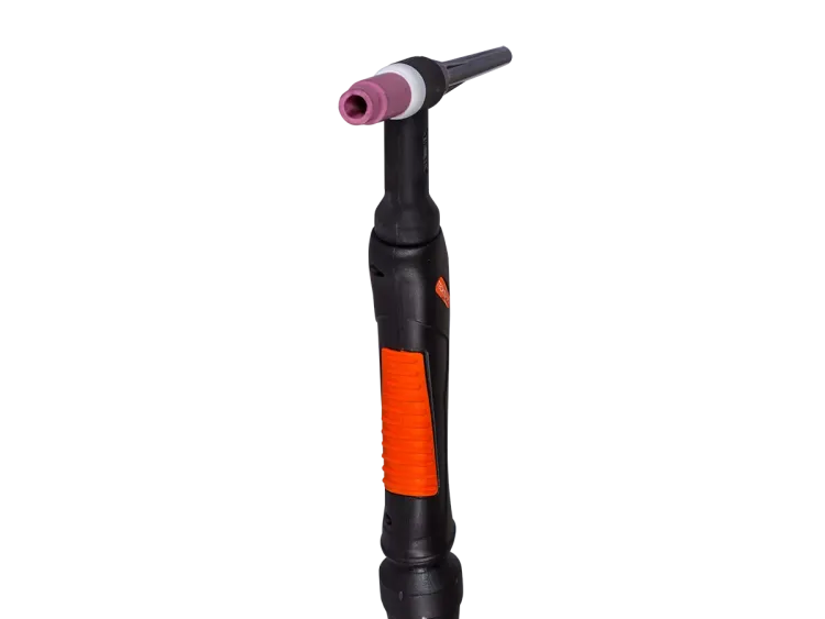 Горелка TECH TS18 FLEX М12х1 8метров водяное Сварог IOB6306-21 купить в Ханты-Мансийске