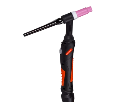 Горелка TECH TS18 FLEX М12х1 8метров водяное Сварог IOB6306-21 купить в Ханты-Мансийске