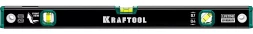 Профессиональный уровень с зеркальным глазком KRAFTOOL 34781-60