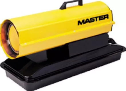Дизельная тепловая пушка Master B65 CEL купить в Ханты-Мансийске
