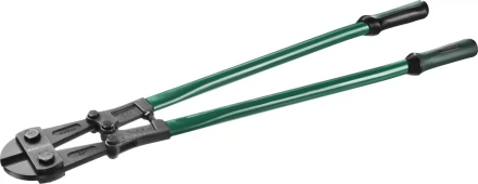 KRAFTOOL EXPERT. Болторезы KAYMAN, губки Cr-Mo с насечкой. 23280-090 купить в Ханты-Мансийске