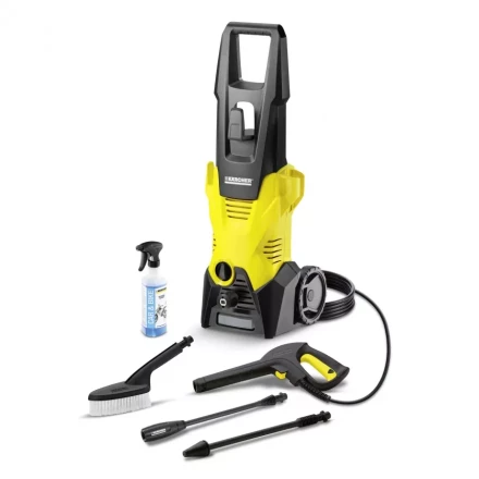 Минимойка-мойка высокого давления KARCHER К 3 Sport купить в Ханты-Мансийске