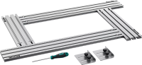 Шаблон фрезерный KRAFTOOL KRAFTFLEX 32808