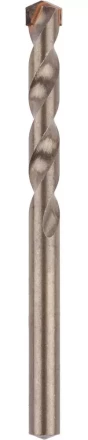 KRAFTOOL "EXPERT". Сверло универсальное по бетону, металлу, дереву, цилиндрический хвостовик, 10 х 120 мм 29172-120-10 купить в Ханты-Мансийске