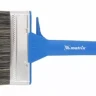 Кисть плоская "ВОДНЫЕ КРАСКИ" 120*25 мм  MATRIX Color Line 83387 купить в Ханты-Мансийске