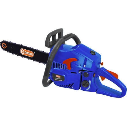 Бензопила Диолд ПЦБ-2-45-18 купить в Ханты-Мансийске