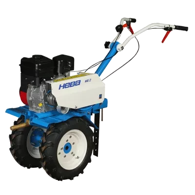 Мотоблок бензиновый НЕВА МБ-2Б (B&amp;S - США) купить в Ханты-Мансийске