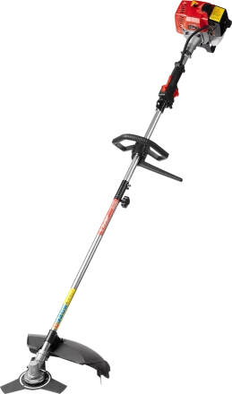 Триммер бензиновый (бензокоса) КРБ-250 серия МАСТЕР купить в Ханты-Мансийске